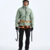 Giacca soft shell Chamlang della serie Summit da uomo