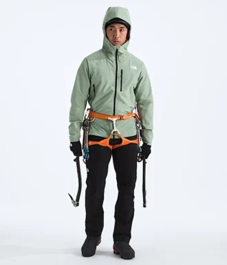 Giacca soft shell Chamlang della serie Summit da uomo