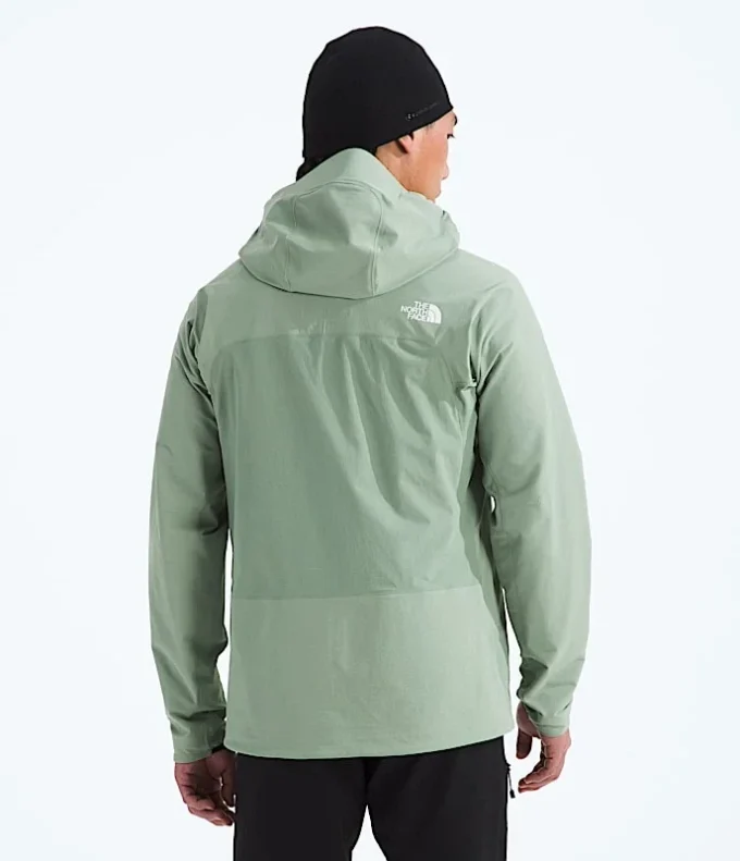 Giacca soft shell Chamlang della serie Summit da uomo