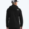 Giacca soft shell Chamlang della serie Summit da uomo