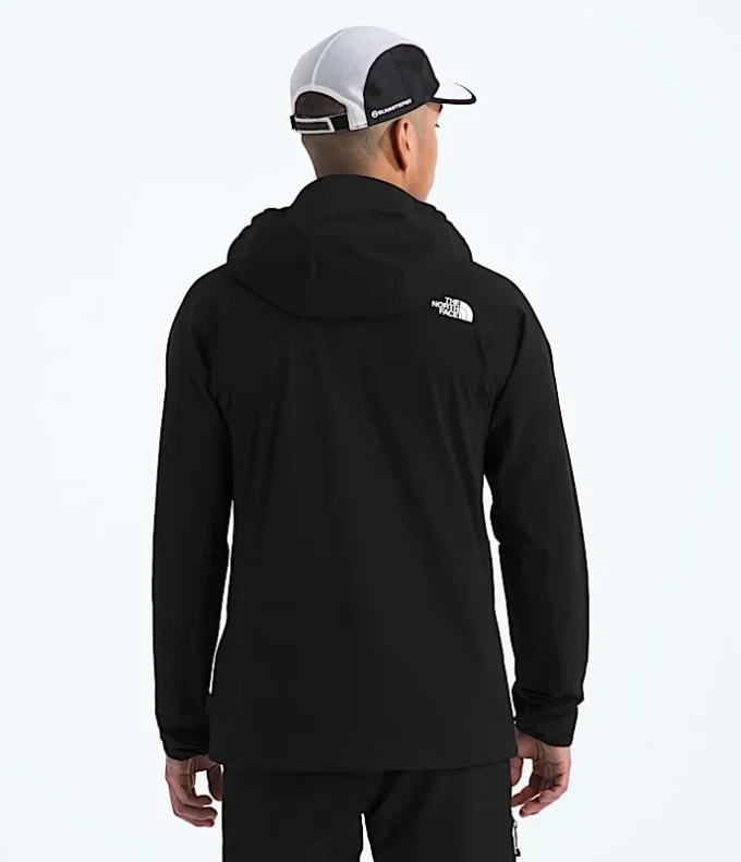 Giacca soft shell Chamlang della serie Summit da uomo