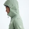 Giacca soft shell Chamlang della serie Summit da uomo
