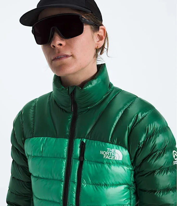 Giacca Summit Series Breithorn da donna Giacca Summit Series Breithorn da donna