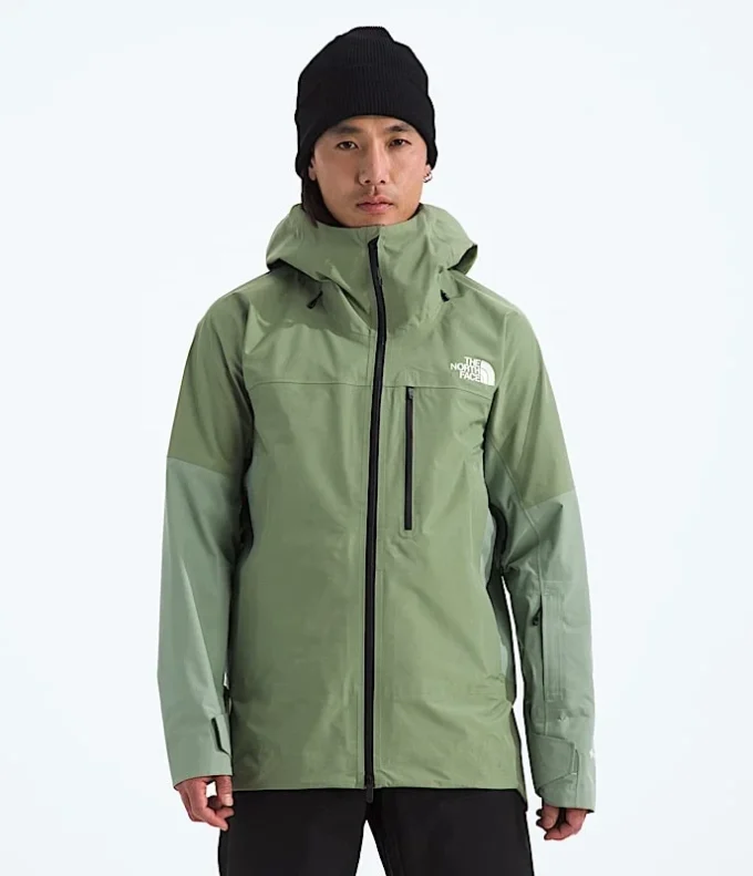 Giacca Summit Series Eastwall GORE-TEX® da uomo Giacca Summit Series Eastwall GORE-TEX® da uomo