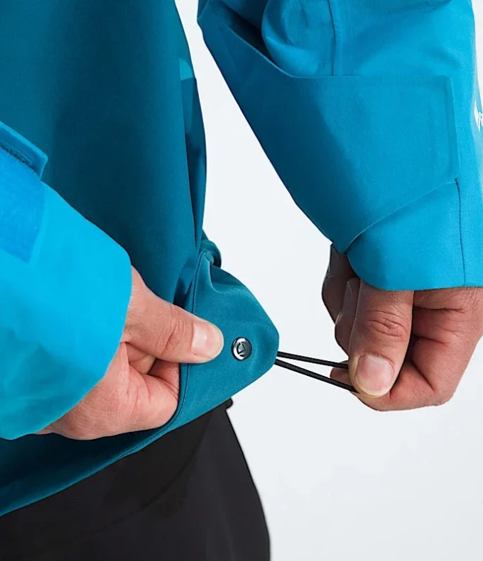 Giacca Summit Series Eastwall GORE-TEX® da uomo Giacca Summit Series Eastwall GORE-TEX® da uomo