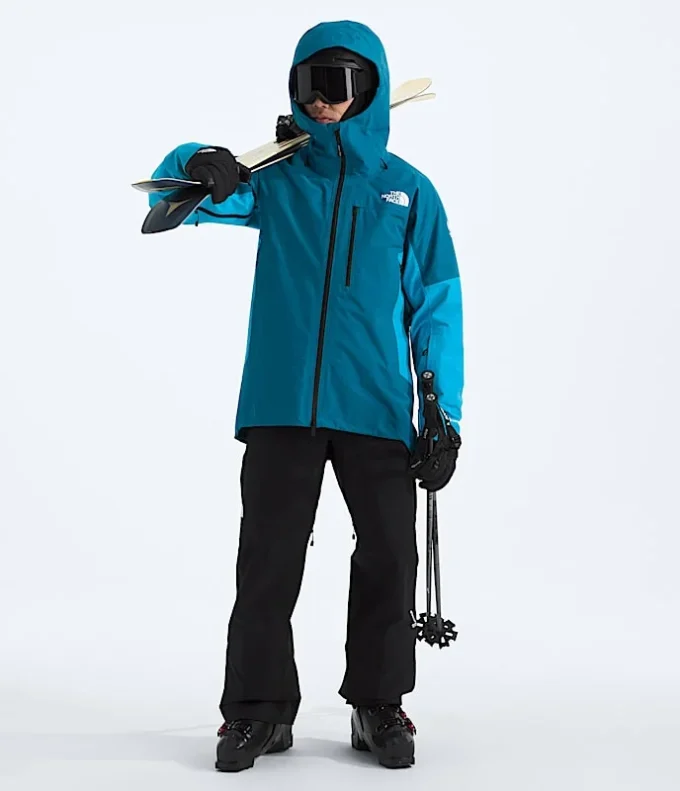 Giacca Summit Series Eastwall GORE-TEX® da uomo Giacca Summit Series Eastwall GORE-TEX® da uomo