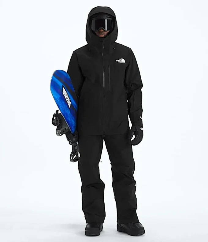 Giacca Summit Series Eastwall GORE-TEX® da uomo