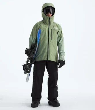Giacca Summit Series Eastwall GORE-TEX® da uomo