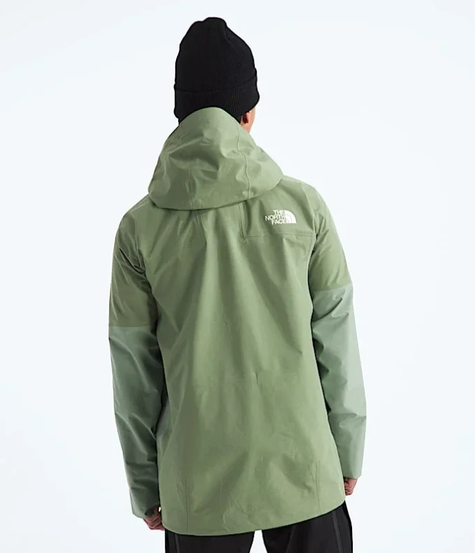 Giacca Summit Series Eastwall GORE-TEX® da uomo Giacca Summit Series Eastwall GORE-TEX® da uomo