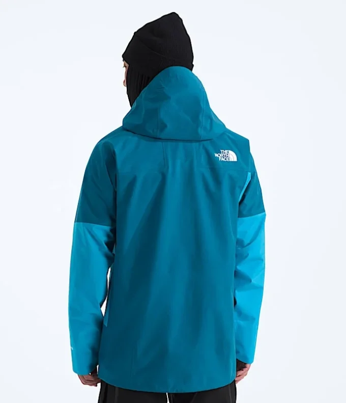 Giacca Summit Series Eastwall GORE-TEX® da uomo Giacca Summit Series Eastwall GORE-TEX® da uomo