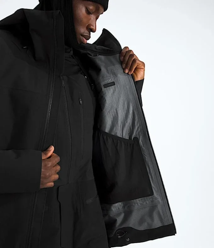 Giacca Summit Series Eastwall GORE-TEX® da uomo
