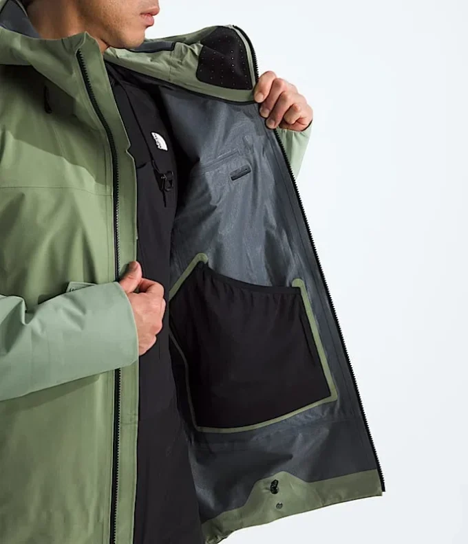 Giacca Summit Series Eastwall GORE-TEX® da uomo Giacca Summit Series Eastwall GORE-TEX® da uomo