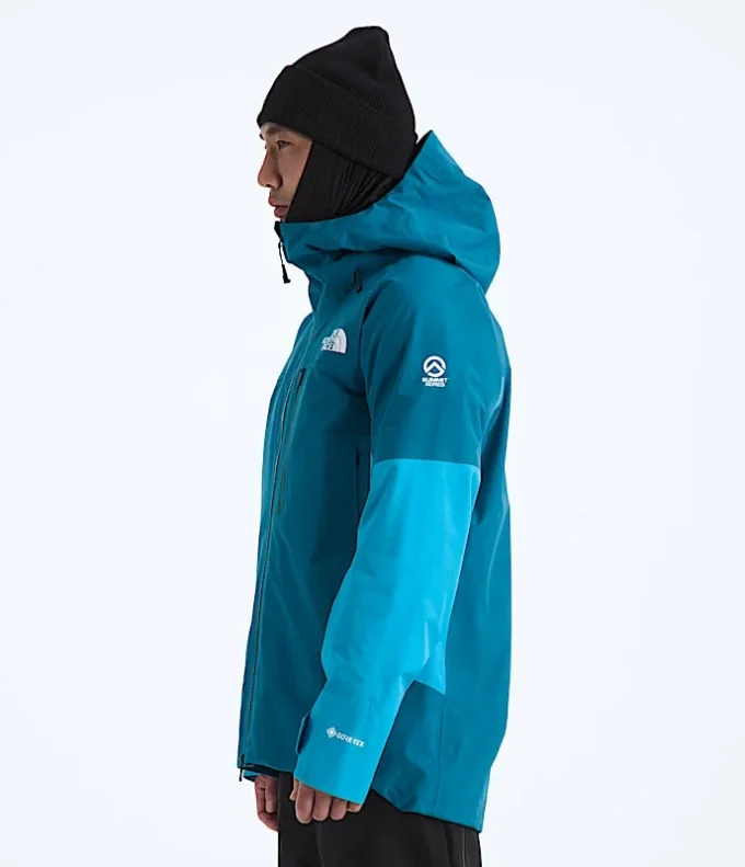 Giacca Summit Series Eastwall GORE-TEX® da uomo Giacca Summit Series Eastwall GORE-TEX® da uomo
