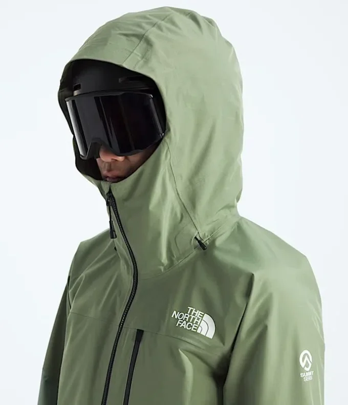 Giacca Summit Series Eastwall GORE-TEX® da uomo Giacca Summit Series Eastwall GORE-TEX® da uomo