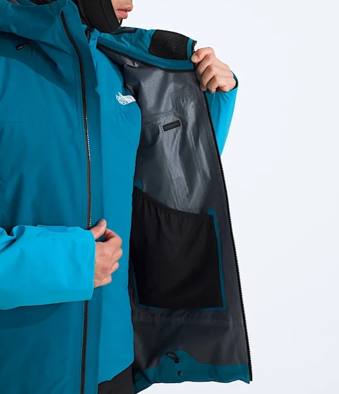 Giacca Summit Series Eastwall GORE-TEX® da uomo Giacca Summit Series Eastwall GORE-TEX® da uomo