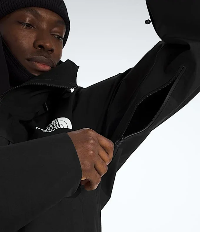 Giacca Summit Series Eastwall GORE-TEX® da uomo