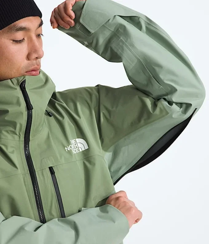 Giacca Summit Series Eastwall GORE-TEX® da uomo Giacca Summit Series Eastwall GORE-TEX® da uomo