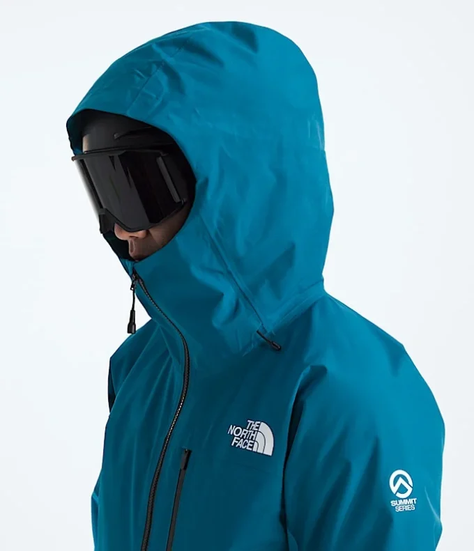 Giacca Summit Series Eastwall GORE-TEX® da uomo Giacca Summit Series Eastwall GORE-TEX® da uomo