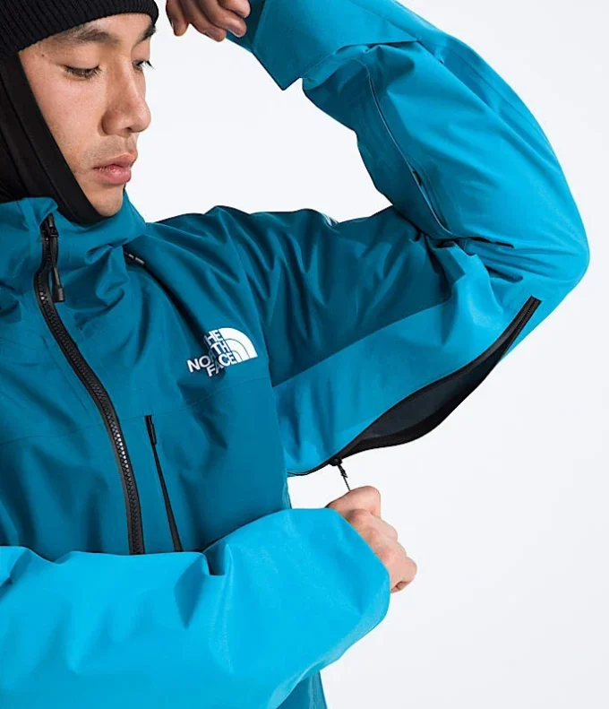 Giacca Summit Series Eastwall GORE-TEX® da uomo Giacca Summit Series Eastwall GORE-TEX® da uomo
