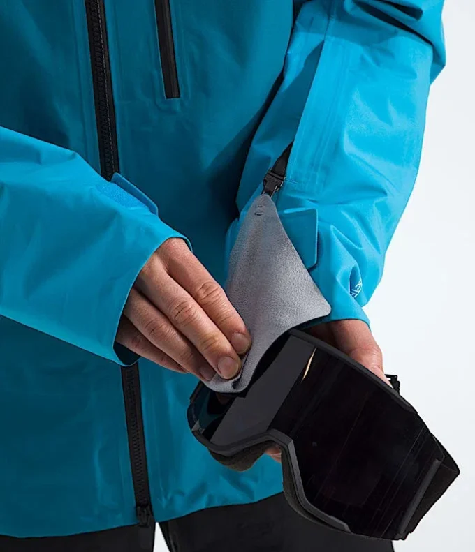 Giacca Summit Series Eastwall GORE-TEX® da uomo Giacca Summit Series Eastwall GORE-TEX® da uomo
