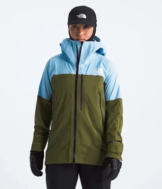 Giacca Summit Series Stimson FUTURELIGHT™ da donna Giacca Summit Series Stimson FUTURELIGHT™ da donna