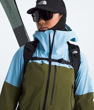 Giacca Summit Series Stimson FUTURELIGHT™ da donna Giacca Summit Series Stimson FUTURELIGHT™ da donna