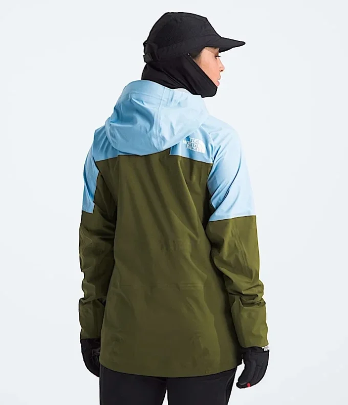 Giacca Summit Series Stimson FUTURELIGHT™ da donna Giacca Summit Series Stimson FUTURELIGHT™ da donna