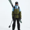 Giacca Summit Series Stimson FUTURELIGHT™ da donna Giacca Summit Series Stimson FUTURELIGHT™ da donna