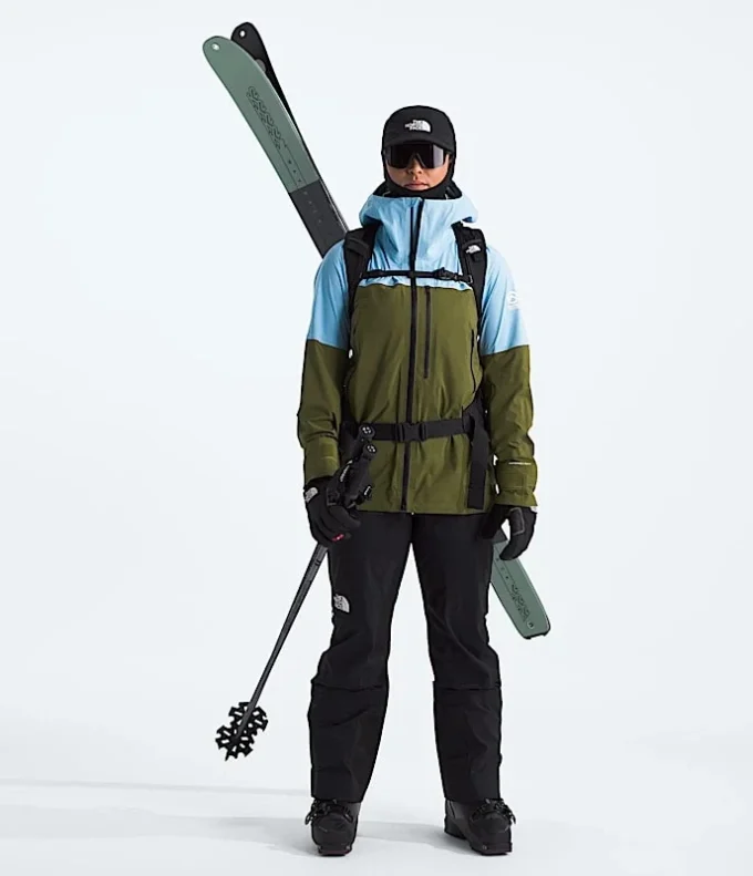 Giacca Summit Series Stimson FUTURELIGHT™ da donna Giacca Summit Series Stimson FUTURELIGHT™ da donna