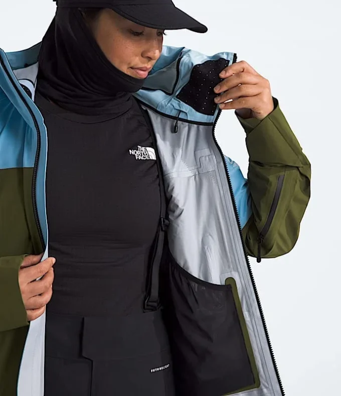 Giacca Summit Series Stimson FUTURELIGHT™ da donna Giacca Summit Series Stimson FUTURELIGHT™ da donna