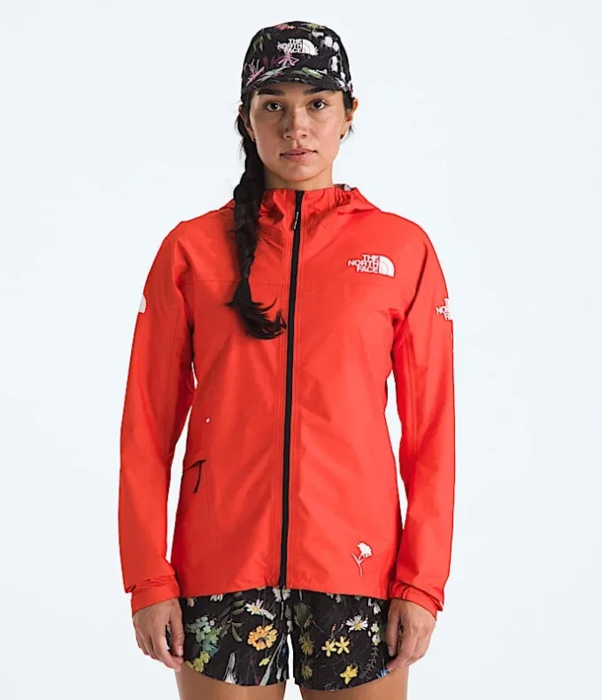 Giacca Summit Series Superior FUTURELIGHT™ da donna — Grafica Giacca Summit Series Superior FUTURELIGHT™ da donna — Grafica