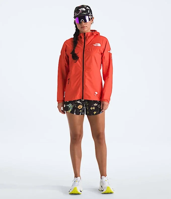 Giacca Summit Series Superior FUTURELIGHT™ da donna — Grafica Giacca Summit Series Superior FUTURELIGHT™ da donna — Grafica