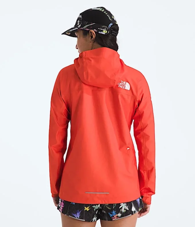 Giacca Summit Series Superior FUTURELIGHT™ da donna — Grafica Giacca Summit Series Superior FUTURELIGHT™ da donna — Grafica