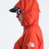 Giacca Summit Series Superior FUTURELIGHT™ da donna — Grafica Giacca Summit Series Superior FUTURELIGHT™ da donna — Grafica