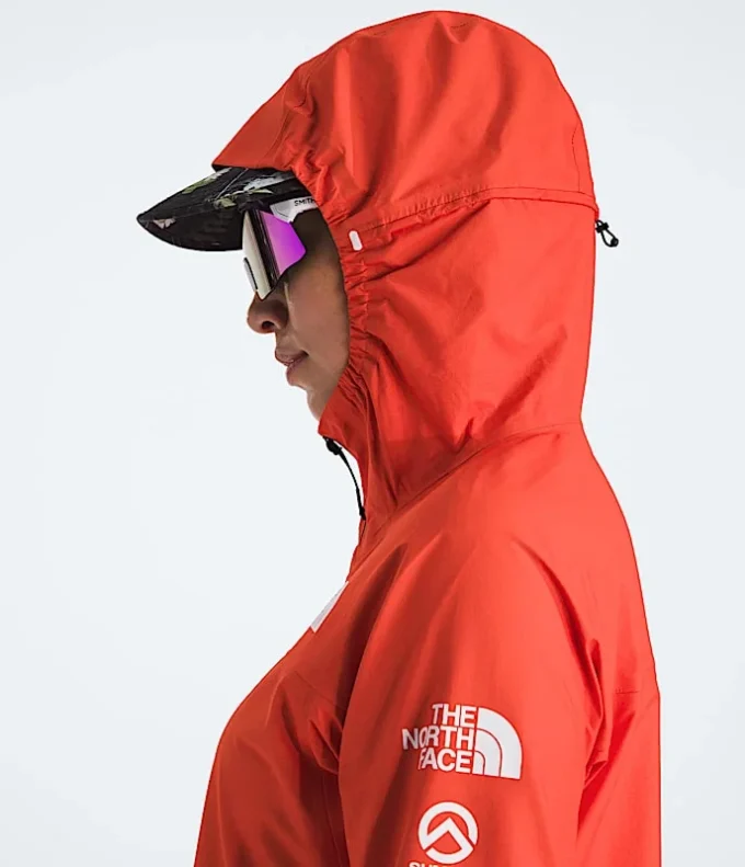 Giacca Summit Series Superior FUTURELIGHT™ da donna — Grafica Giacca Summit Series Superior FUTURELIGHT™ da donna — Grafica