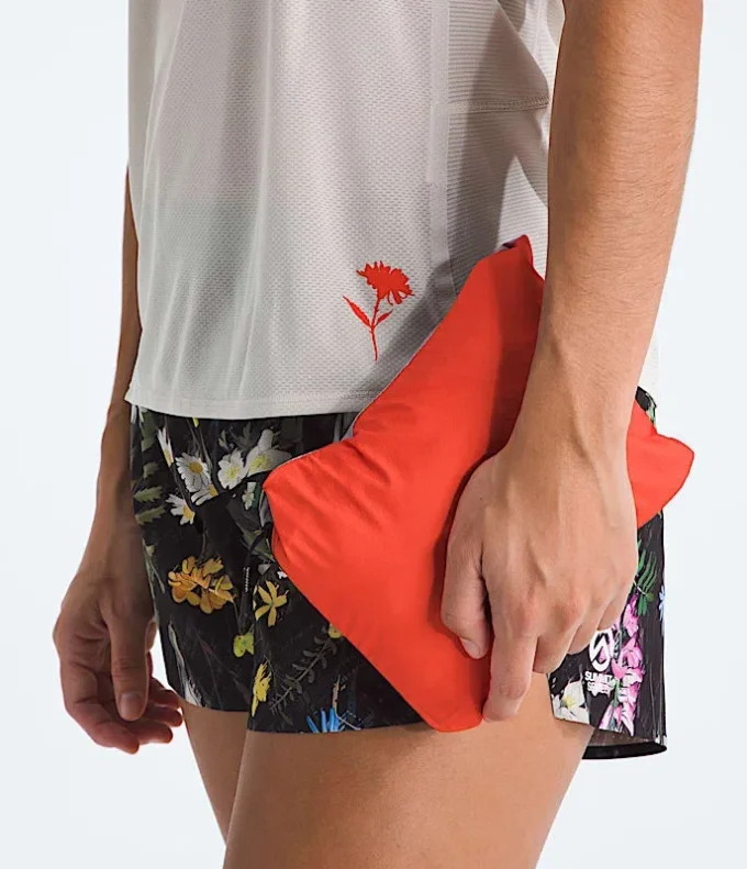 Giacca Summit Series Superior FUTURELIGHT™ da donna — Grafica Giacca Summit Series Superior FUTURELIGHT™ da donna — Grafica