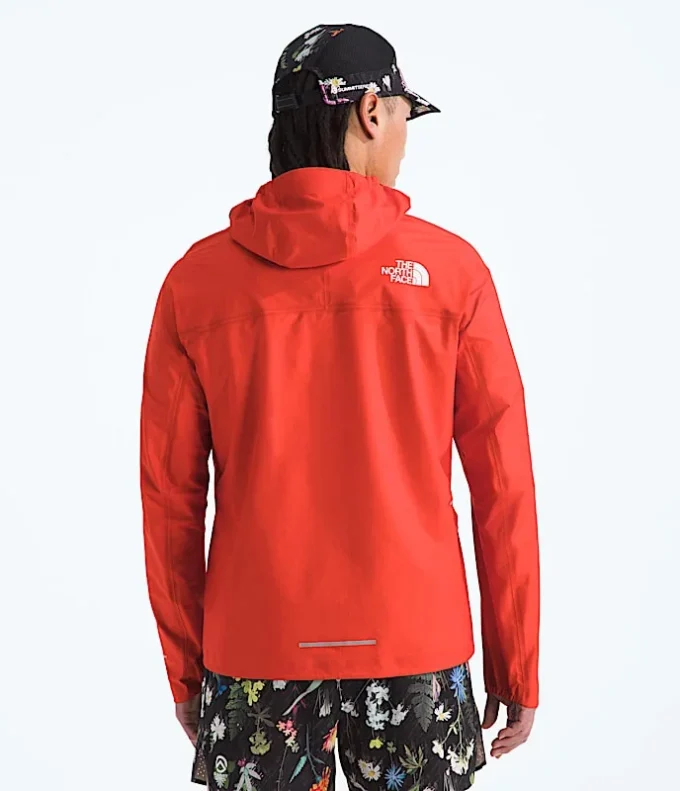 Giacca Summit Series Superior FUTURELIGHT™ da uomo — Grafica Giacca Summit Series Superior FUTURELIGHT™ da uomo — Grafica