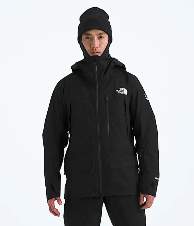 Giacca Summit Series Verbier GORE-TEX® da uomo Giacca Summit Series Verbier GORE-TEX® da uomo