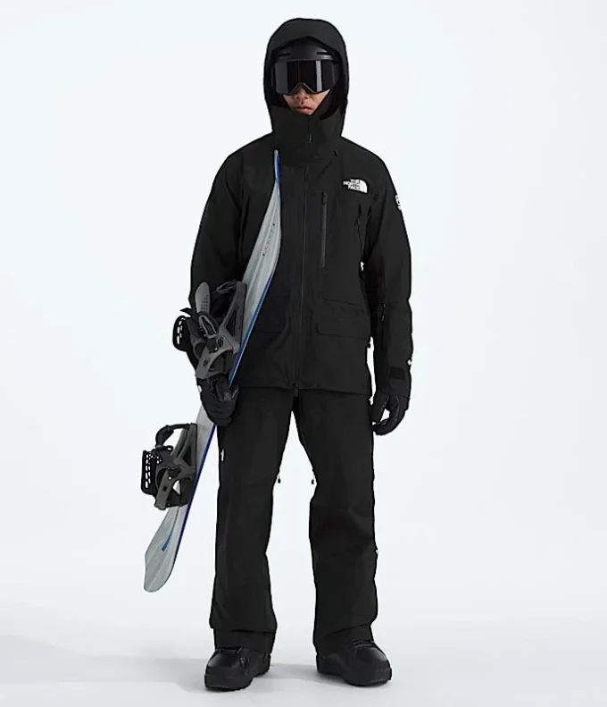 Giacca Summit Series Verbier GORE-TEX® da uomo Giacca Summit Series Verbier GORE-TEX® da uomo