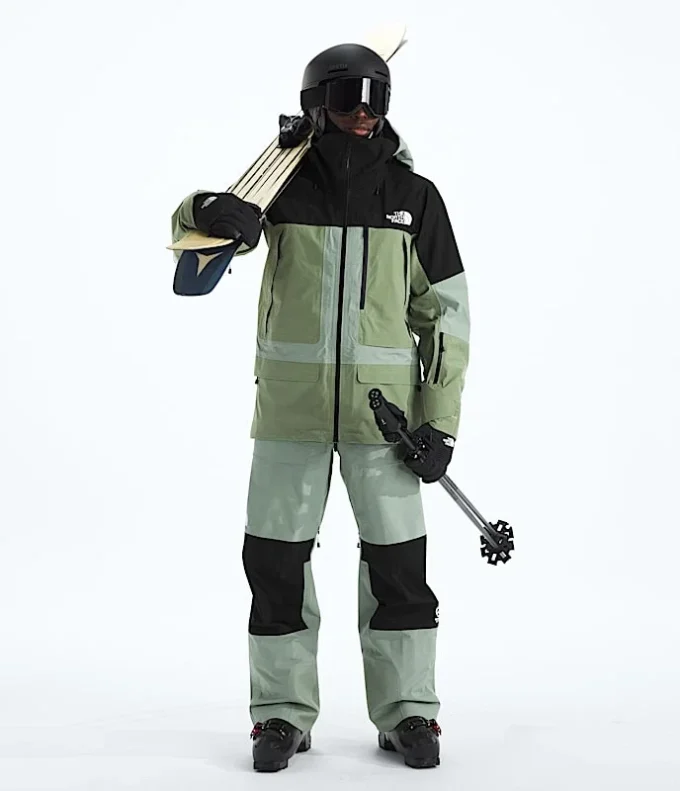 Giacca Summit Series Verbier GORE-TEX® da uomo Giacca Summit Series Verbier GORE-TEX® da uomo