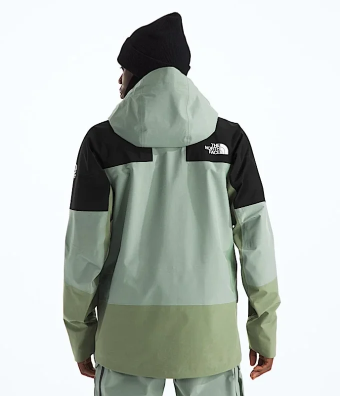 Giacca Summit Series Verbier GORE-TEX® da uomo Giacca Summit Series Verbier GORE-TEX® da uomo