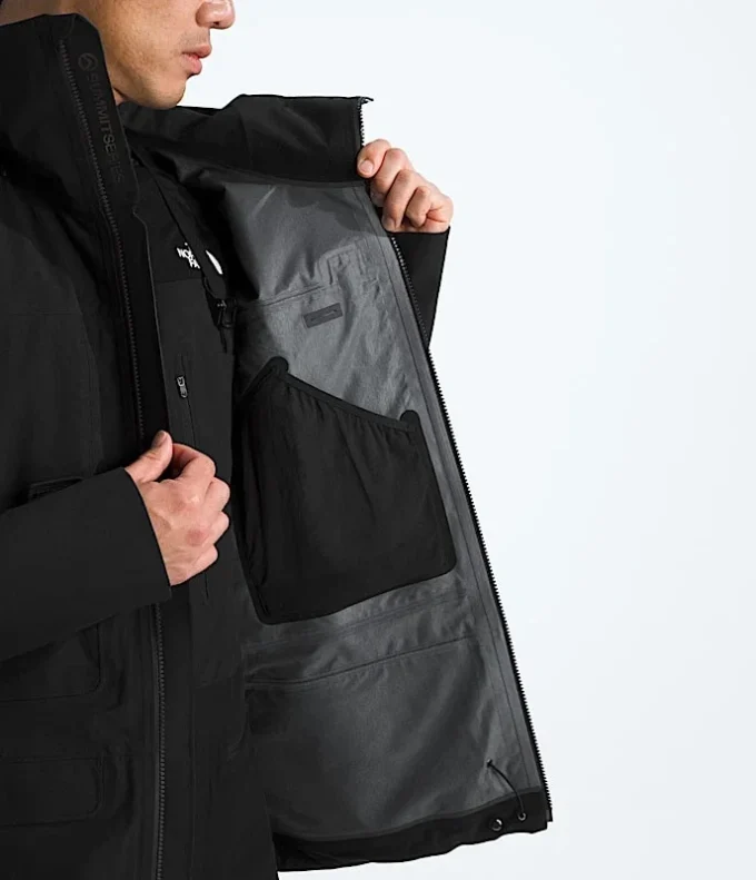 Giacca Summit Series Verbier GORE-TEX® da uomo Giacca Summit Series Verbier GORE-TEX® da uomo