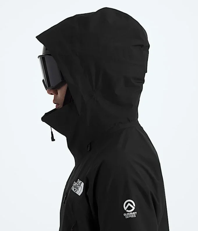 Giacca Summit Series Verbier GORE-TEX® da uomo Giacca Summit Series Verbier GORE-TEX® da uomo