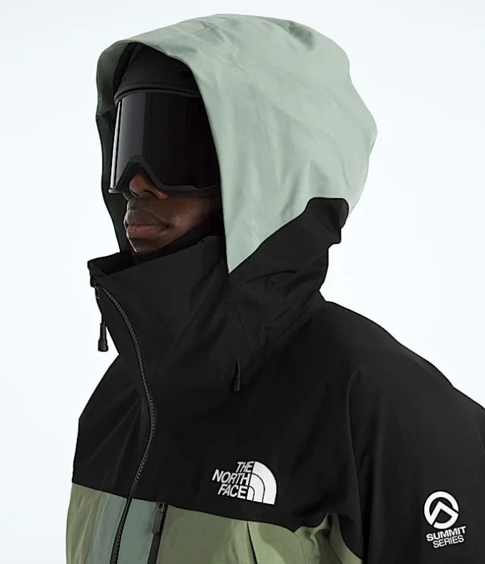 Giacca Summit Series Verbier GORE-TEX® da uomo Giacca Summit Series Verbier GORE-TEX® da uomo