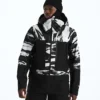 Giacca Summit Series Verbier GORE-TEX® da uomo — Stampa Giacca Summit Series Verbier GORE-TEX® da uomo — Stampa