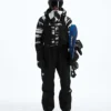 Giacca Summit Series Verbier GORE-TEX® da uomo — Stampa Giacca Summit Series Verbier GORE-TEX® da uomo — Stampa