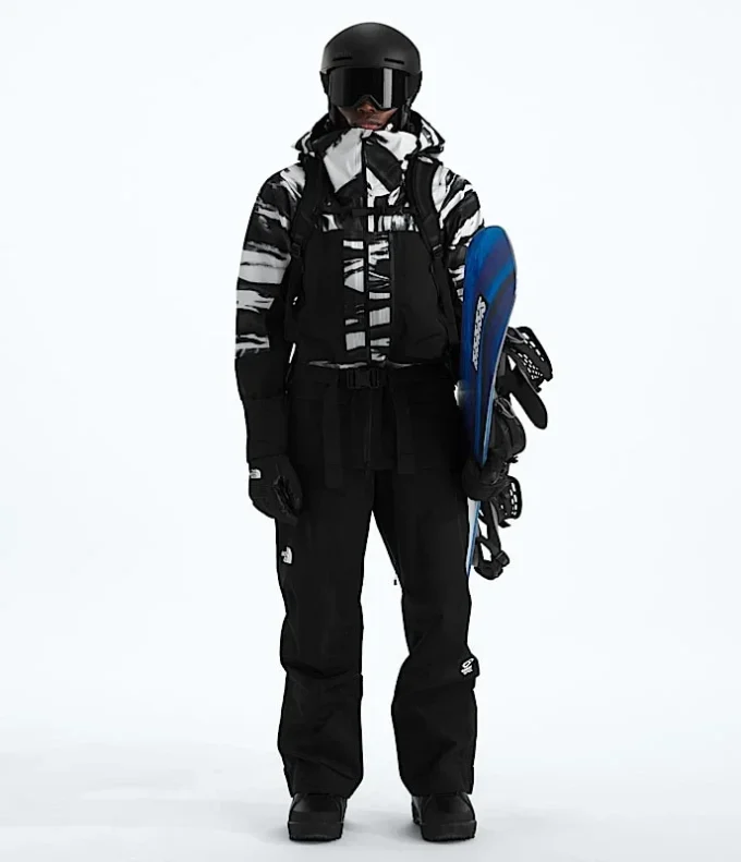 Giacca Summit Series Verbier GORE-TEX® da uomo — Stampa Giacca Summit Series Verbier GORE-TEX® da uomo — Stampa
