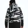 Giacca Summit Series Verbier GORE-TEX® da uomo — Stampa Giacca Summit Series Verbier GORE-TEX® da uomo — Stampa