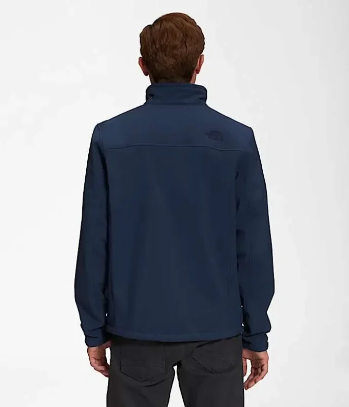Giacca termica Apex Chromium da uomo