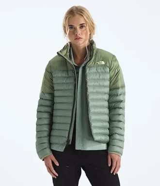Giacca Terra Peak da donna